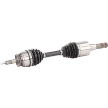 Load image into Gallery viewer, CV11670HD Tectonic Premium New Heavy-Duty CV Axle Assembly Tectonic Canada
