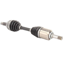 Load image into Gallery viewer, CV11710HD Tectonic Premium New Heavy-Duty CV Axle Assembly Tectonic Canada