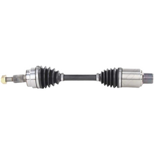 Load image into Gallery viewer, CV11740HD Tectonic Premium New Heavy-Duty CV Axle Assembly Tectonic Canada