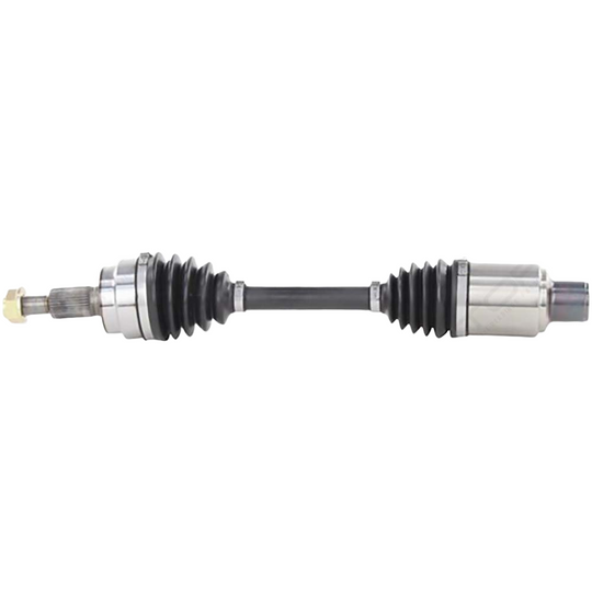 CV11740HD Tectonic Premium New Heavy-Duty CV Axle Assembly Tectonic Canada