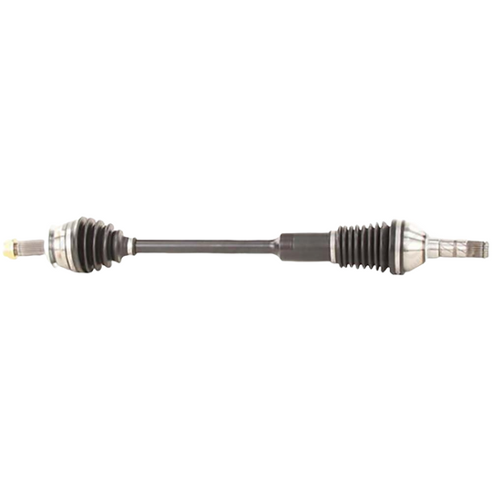 CV11750HD Tectonic Premium New Heavy-Duty Extended Travel CV Axle Assembly Tectonic Canada