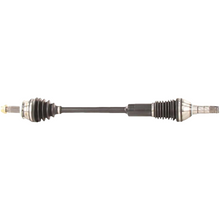 Load image into Gallery viewer, CV11760HD Tectonic Premium New Heavy-Duty Extended Travel CV Axle Assembly Tectonic Canada