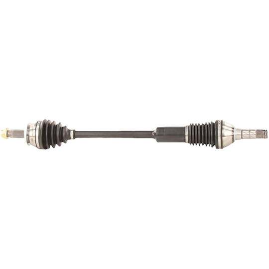 CV11760HD Tectonic Premium New Heavy-Duty Extended Travel CV Axle Assembly Tectonic Canada