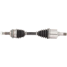 Load image into Gallery viewer, CV11780HD Tectonic Premium New Heavy-Duty CV Axle Assembly Tectonic Canada