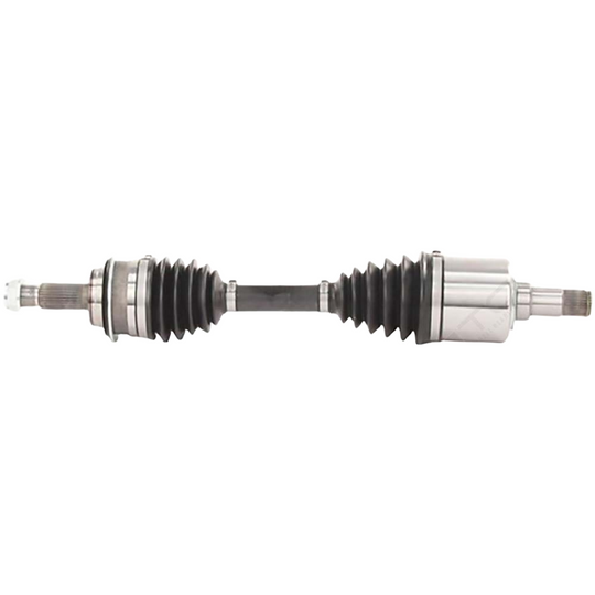 CV11780HD Tectonic Premium New Heavy-Duty CV Axle Assembly Tectonic Canada