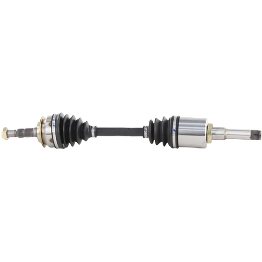 CV11790 Tectonic Premium New CV Axle Assembly Tectonic Canada
