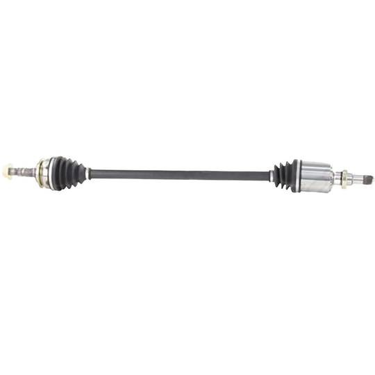 CV11800 Tectonic Premium New CV Axle Assembly Tectonic Canada