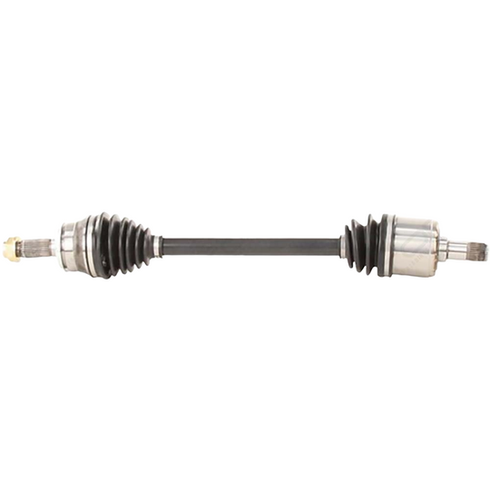 CV11810 Tectonic Premium New CV Axle Assembly Tectonic Canada