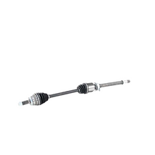 Load image into Gallery viewer, CV11820 Tectonic Premium New CV Axle Assembly Tectonic Canada