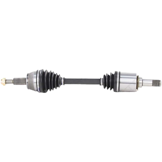 CV11850 Tectonic Premium New CV Axle Assembly Tectonic Canada