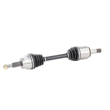 Load image into Gallery viewer, CV11870 Tectonic Premium New CV Axle Assembly Tectonic Canada