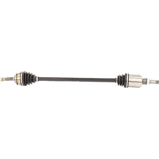 CV11880 Tectonic Premium New CV Axle Assembly Tectonic Canada