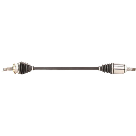 CV11900 Tectonic Premium New CV Axle Assembly Tectonic Canada