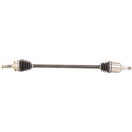 CV11920 Tectonic Premium New CV Axle Assembly Tectonic Canada