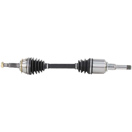 CV11930 Tectonic Premium New CV Axle Assembly Tectonic Canada