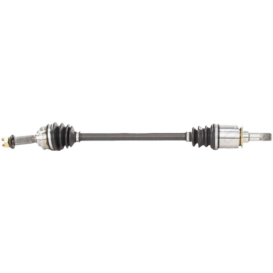 CV11950 Tectonic Premium New CV Axle Assembly Tectonic Canada