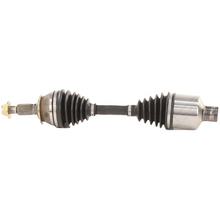 Load image into Gallery viewer, CV11960 Tectonic Premium New CV Axle Assembly Tectonic Canada