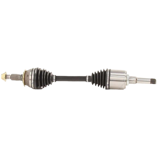 CV11970 Tectonic Premium New CV Axle Assembly Tectonic Canada