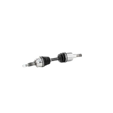 Load image into Gallery viewer, CV11980 Tectonic Premium New CV Axle Assembly Tectonic Canada