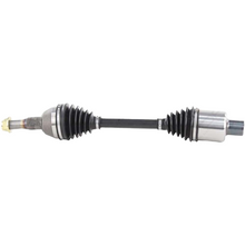 Load image into Gallery viewer, CV12020 Tectonic Premium New CV Axle Assembly Tectonic Canada