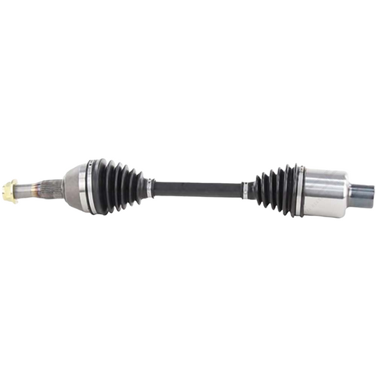 CV12020 Tectonic Premium New CV Axle Assembly Tectonic Canada