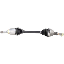 Load image into Gallery viewer, CV12030 Tectonic Premium New CV Axle Assembly Tectonic Canada
