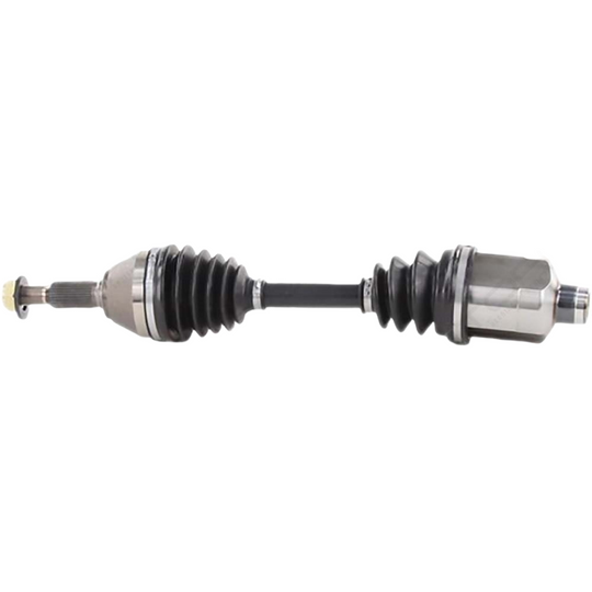 CV12040 Tectonic Premium New CV Axle Assembly Tectonic Canada