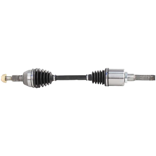 CV12050 Tectonic Premium New CV Axle Assembly Tectonic Canada