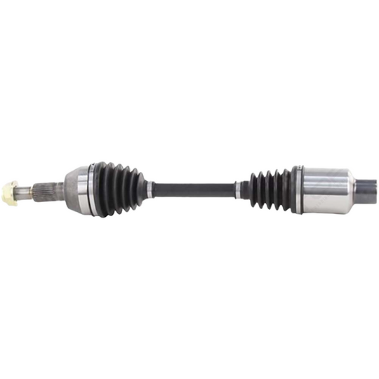 CV12060 Tectonic Premium New CV Axle Assembly Tectonic Canada