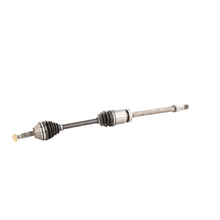 Load image into Gallery viewer, CV12100 Tectonic Premium New CV Axle Assembly Tectonic Canada