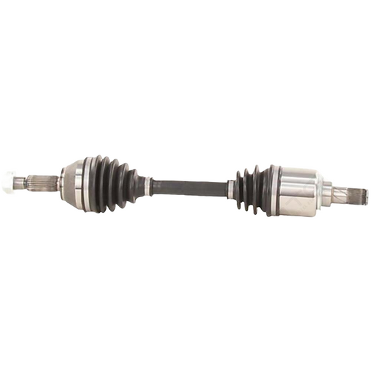 CV12110 Tectonic Premium New CV Axle Assembly Tectonic Canada