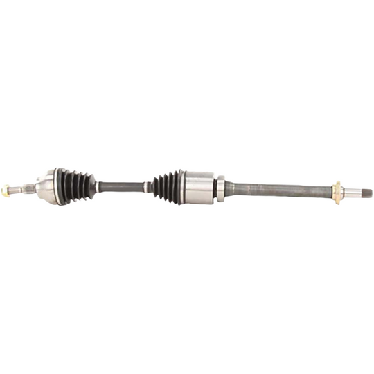CV12140 Tectonic Premium New CV Axle Assembly Tectonic Canada