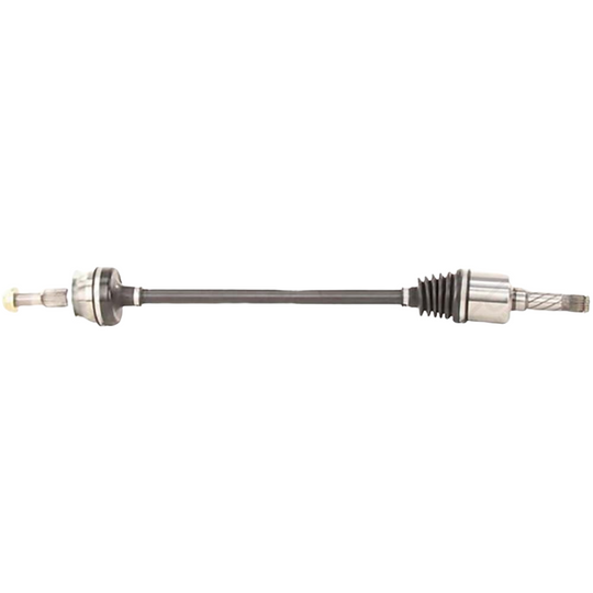 CV12150 Tectonic Premium New CV Axle Assembly Tectonic Canada