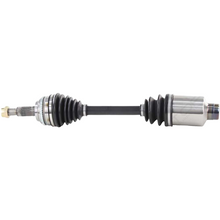 Load image into Gallery viewer, CV12160 Tectonic Premium New CV Axle Assembly Tectonic Canada