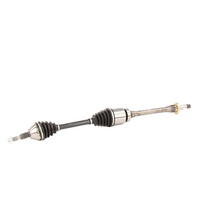 Load image into Gallery viewer, CV12180 Tectonic Premium New CV Axle Assembly Tectonic Canada