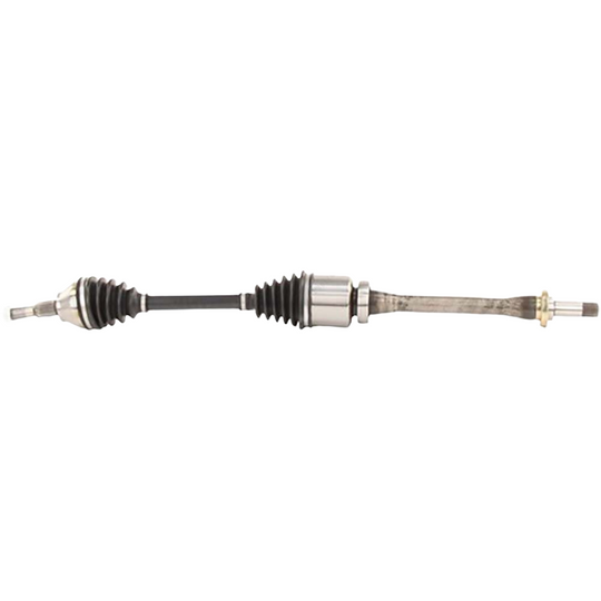 CV12180 Tectonic Premium New CV Axle Assembly Tectonic Canada