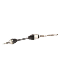 Load image into Gallery viewer, CV12200 Tectonic Premium New CV Axle Assembly Tectonic Canada