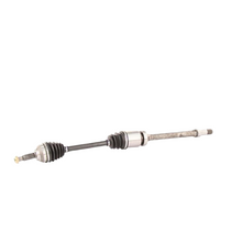 Charger l'image dans la galerie, CV12220 Tectonic Premium New CV Axle Assembly Tectonic Canada