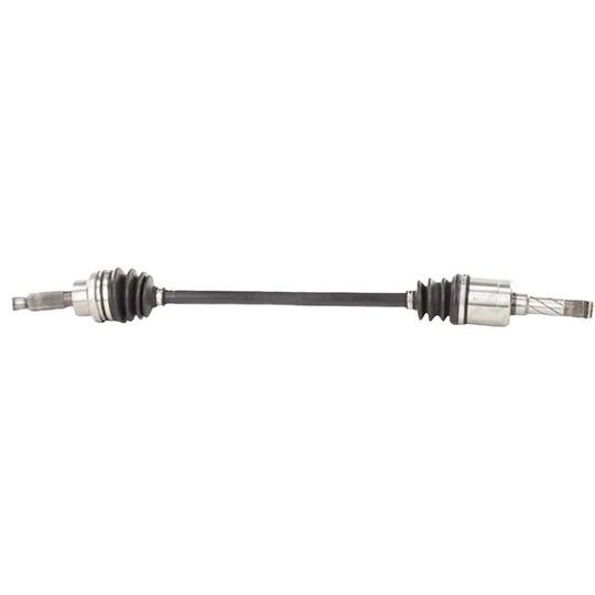 CV12250 Tectonic Premium New CV Axle Assembly Tectonic Canada