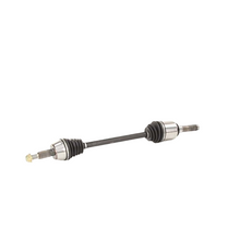 Load image into Gallery viewer, CV12270 Tectonic Premium New CV Axle Assembly Tectonic Canada