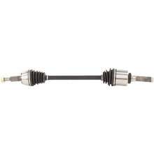 Load image into Gallery viewer, CV12270 Tectonic Premium New CV Axle Assembly Tectonic Canada