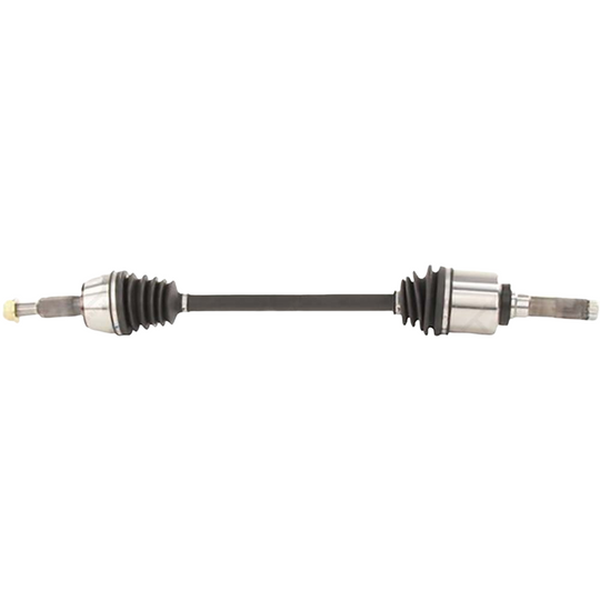 CV12270 Tectonic Premium New CV Axle Assembly Tectonic Canada