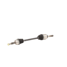 Load image into Gallery viewer, CV12280 Tectonic Premium New CV Axle Assembly Tectonic Canada