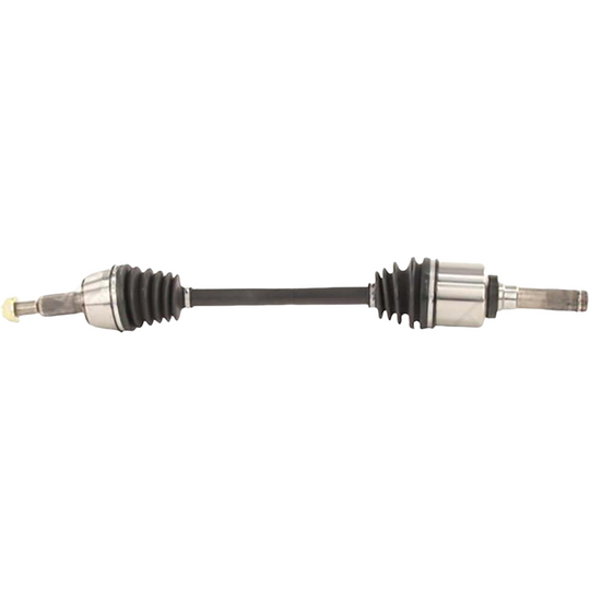 CV12280 Tectonic Premium New CV Axle Assembly Tectonic Canada