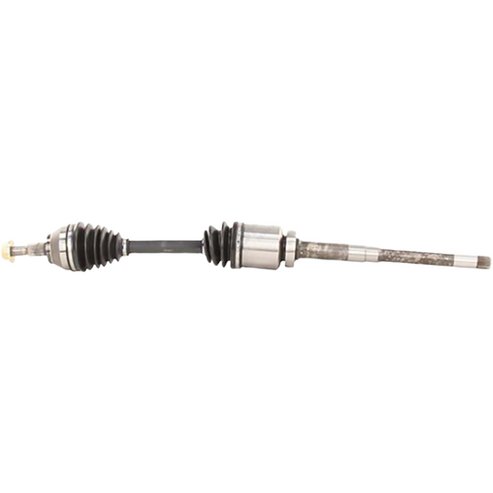 CV12320 Tectonic Premium New CV Axle Assembly Tectonic Canada