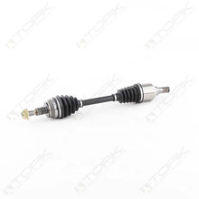 Charger l'image dans la galerie, CV12330 Tectonic Premium New CV Axle Assembly Tectonic Canada