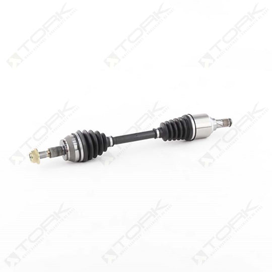 CV12330 Tectonic Premium New CV Axle Assembly Tectonic Canada