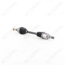 Charger l'image dans la galerie, CV12330 Tectonic Premium New CV Axle Assembly Tectonic Canada