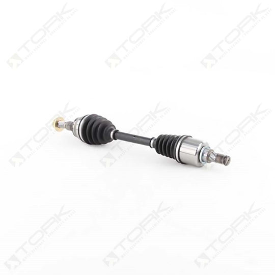 CV12330 Tectonic Premium New CV Axle Assembly Tectonic Canada