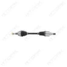 Charger l'image dans la galerie, CV12330 Tectonic Premium New CV Axle Assembly Tectonic Canada